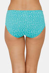 Zivame Anti-Microbial Low Rise Full Coverage Hipster Panty (Pack of 3) - Multicolor — thumbnail 7